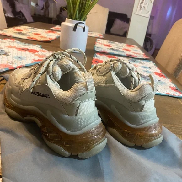 Balenciaga 37 - Picture 4 of 7